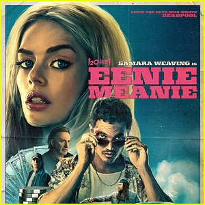 Watch & Reviews Latest Movies Online – Eenie Meenie