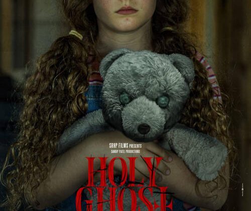 Is Holy Ghost (2025) Worth Watching? Honest Review & Analysis