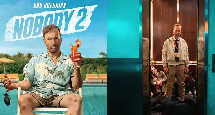 Reviews Movies & TV Shows Online – Nobody 2