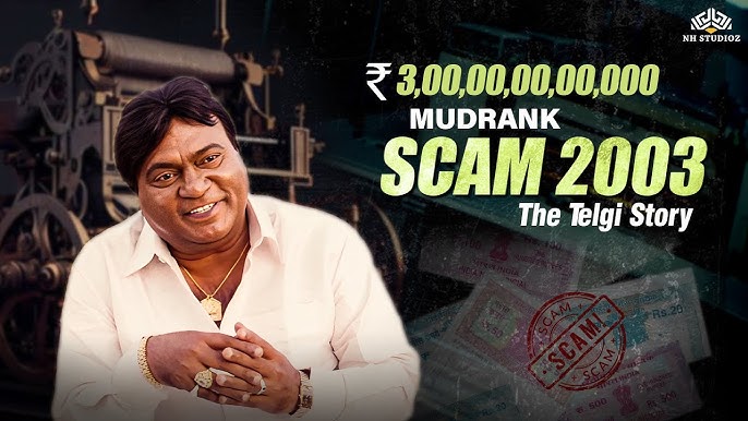 Scam 2003: The Telgi Story Review – Highlights, Flaws & Final Verdict
