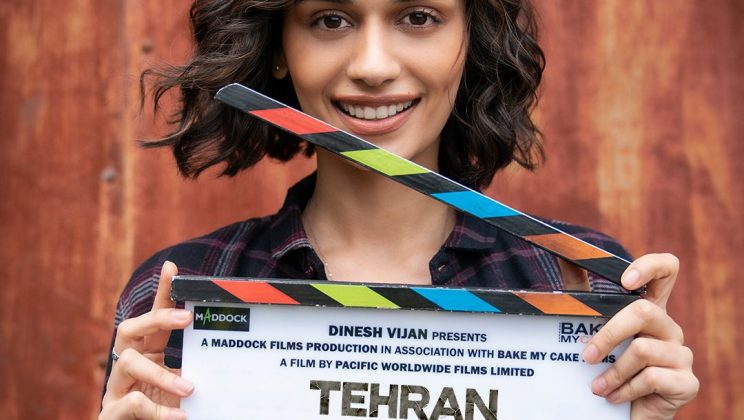 Watch, Download & Reviews – Tehran (2025)