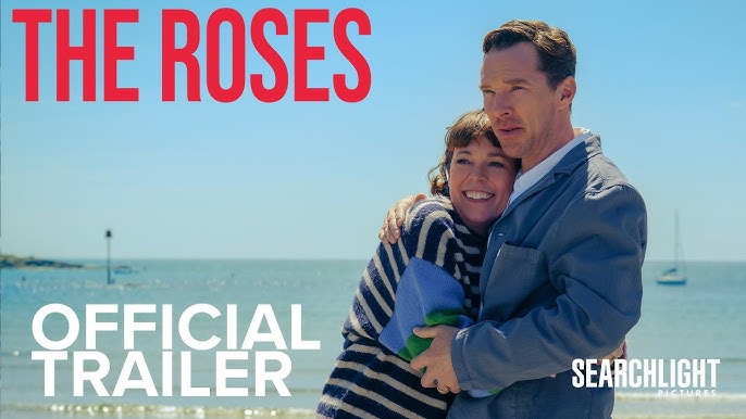 The Roses Review: A Deep Dive Into the Plot, Acting & Cinematography