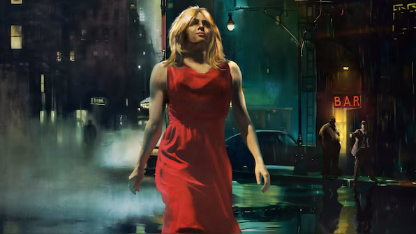 Diary of a Woman Movie Review: What Works and What Doesn’t