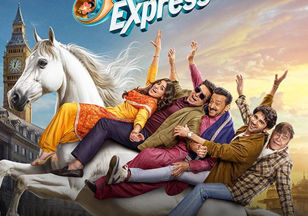 Heer Express Review – Highlights, Flaws & Final Verdict