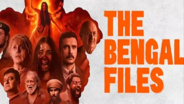 Watch & Reviews Latest Movies Online – The Bengal Files
