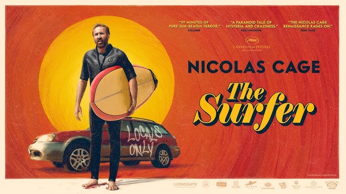 Is The Surfer Worth Watching? Honest Review & Analysis