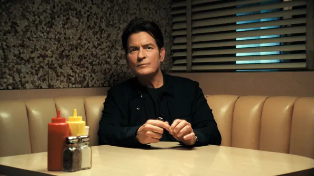 Lastest Movie Reviews – aka Charlie Sheen