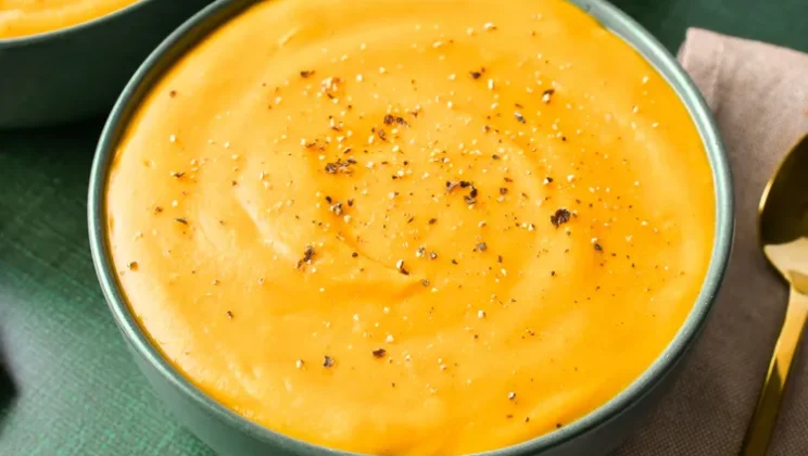 Best Homemade Butternut Squash Soup Recipe for Beginners
