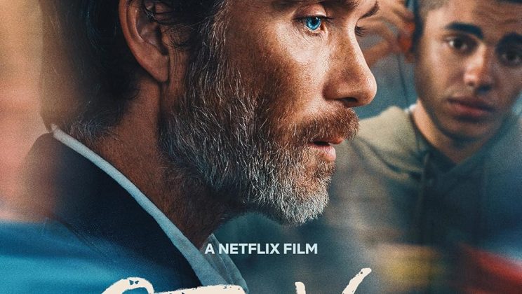Steve 2025 Movie Review: What Works and What Doesn’t