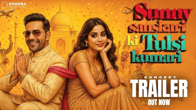 Sunny Sanskari Ki Tulsi Kumari Review – Highlights, Flaws & Final Verdict