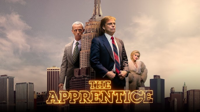 The Apprentice Movie Review: What Works and What Doesn’t