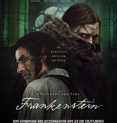 Watch, Stream & Review: Frankenstein 2025 Movie Explained