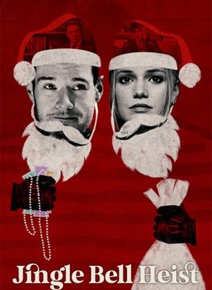 Jingle Bell Heist Review: Deep Dive Into the Story, Acting & Cinematography