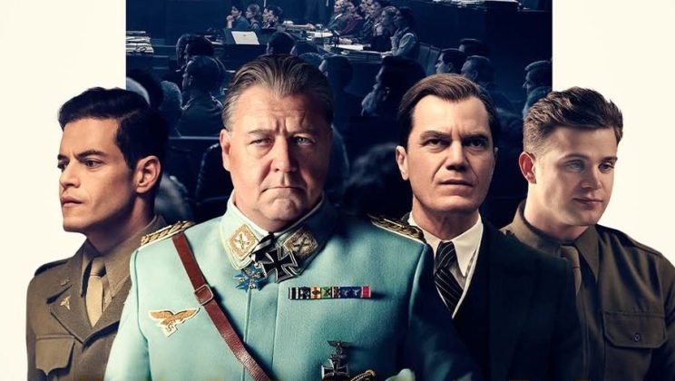 Nuremberg (2025): Worth Watching or Overrated? Full Review