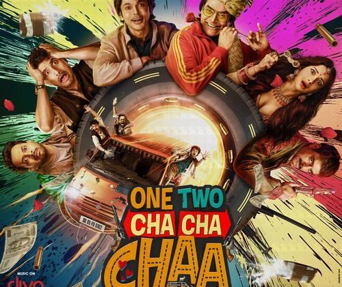 One Two Cha Cha Chaa Review: Deep Dive Into the Story, Acting & Cinematography