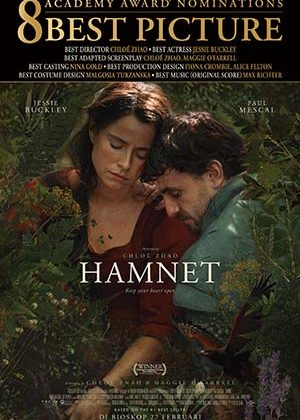 Watch, Stream & Review: Hamnet Movie Explained