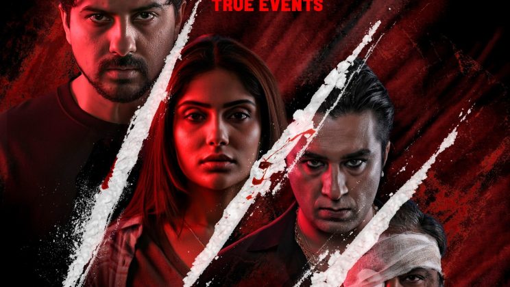 Human Cocaine (2026): Worth Watching or Overrated? Full Review