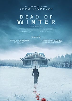 Is Dead of Winter (2025) Worth Watching?