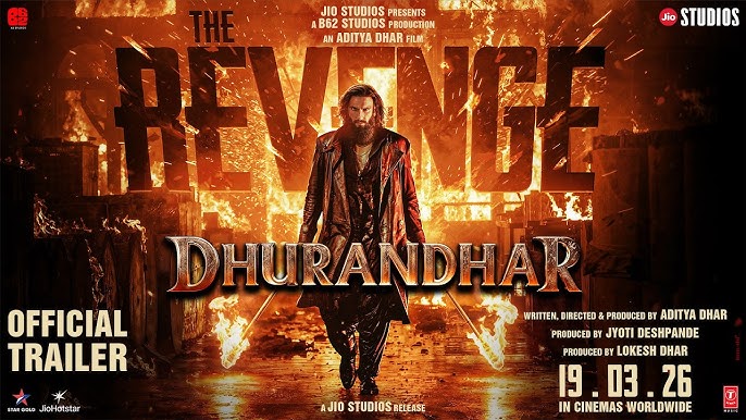 Dhurandhar: The Revenge Review: Everything You Need to Know Before Watching