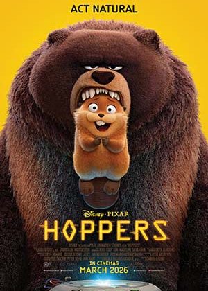 Why Hoppers 2026 Is a Must-Watch (or Not)