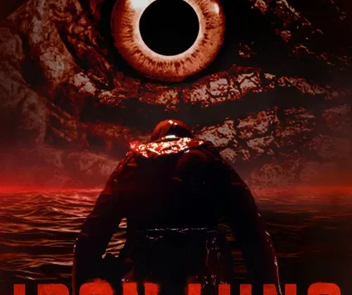 Honest Review: Is Iron Lung (2026) Worth Watching?