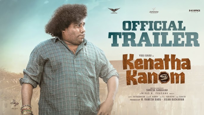 Should You Watch Kenatha Kanom (2026)? Honest Review & Analysis
