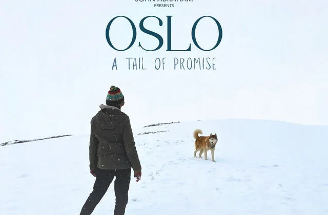 Oslo: A Tail of Promise Review: Deep Dive Into the Story, Acting & Cinematography