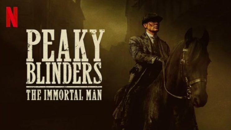 Peaky Blinders: The Immortal Man Movie Review – Plot, Performance & Verdict