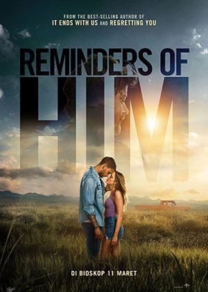 Honest Review: Is Reminders of Him (2026) Worth Watching?