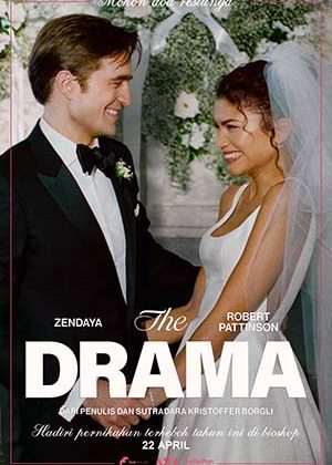 The Drama (2026) Movie Review – Plot, Performance & Verdict