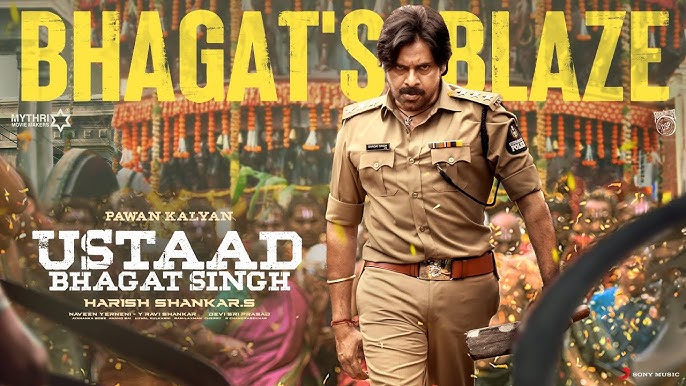 Ustaad Bhagat Singh: Worth Watching or Overrated? Full Review