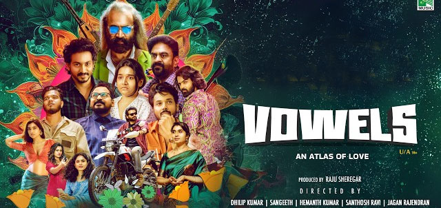Why Vowels (2026) Is a Must-Watch (or Not)