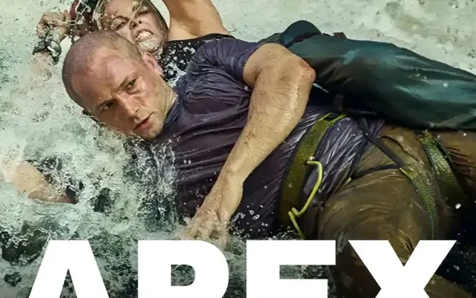 Apex (2026) Review – Highlights, Flaws & Final Verdict