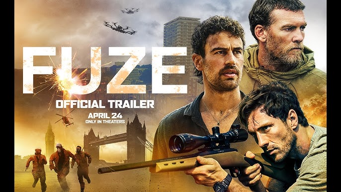 Fuze (2025): Worth Watching or Overrated? Full Review