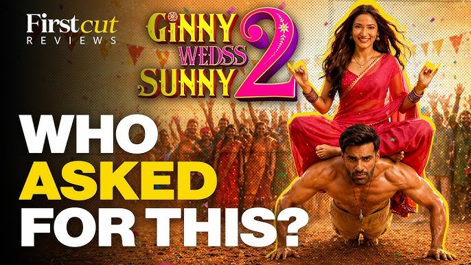 Watch, Stream & Review: Ginny Wedss Sunny 2 Movie Explained