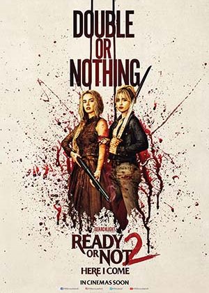 Ready or Not 2: Here I Come Movie Review – Plot, Performance & Verdict