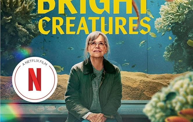 Remarkably Bright Creatures: Worth Watching or Overrated? Full Review