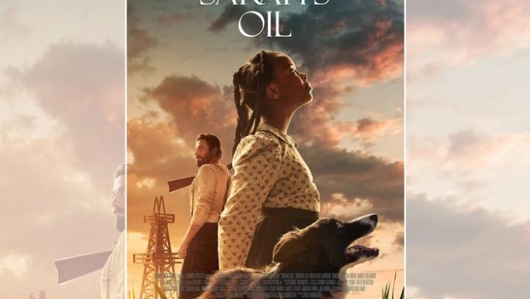 Sarah’s Oil (2025) Review – Highlights, Flaws & Final Verdict
