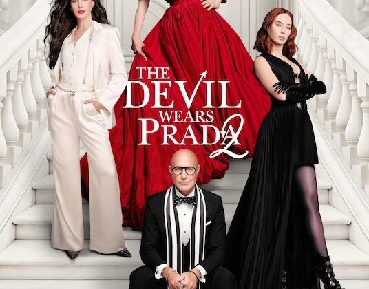 Watch, Stream & Review: The Devil Wears Prada 2 Movie Explained