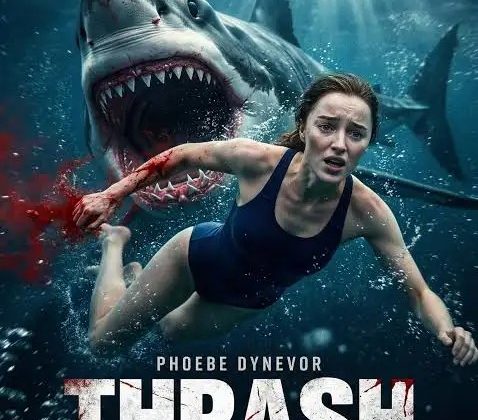 Should You Watch Thrash (2026)? Honest Review & Analysis