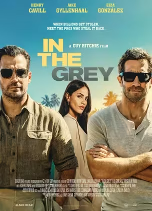 Honest Review: Is In the Grey (2026) Worth Watching?