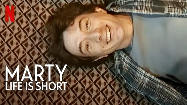 Marty, Life Is Short (2026) Review: What Critics Are Saying