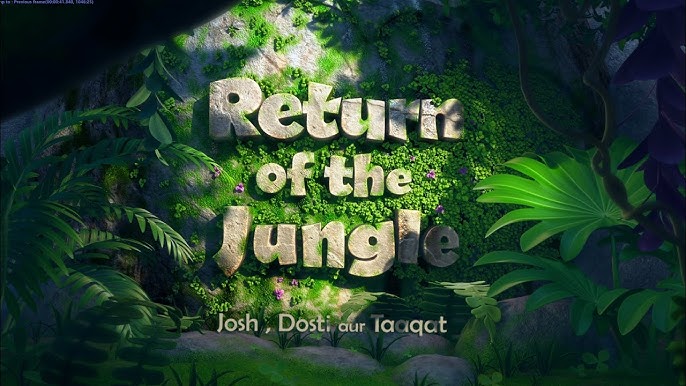 Return of the Jungle (2026) Review – Highlights, Flaws & Final Verdict