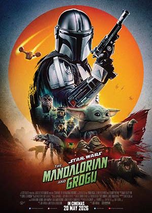 Star Wars: The Mandalorian and Grogu (2026): Worth Watching or Overrated? Full Review