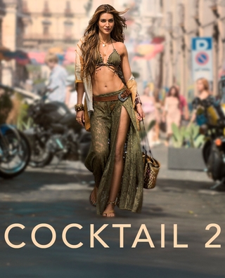 Watch, Stream & Review: Cocktail 2 (2026) Movie Explained