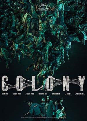 Why Colony (2026) Is a Must-Watch (or Not)