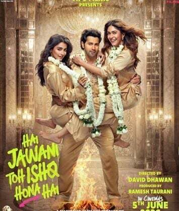 Why Hai Jawani Toh Ishq Hona Hai (2026) Is a Must-Watch (or Not)