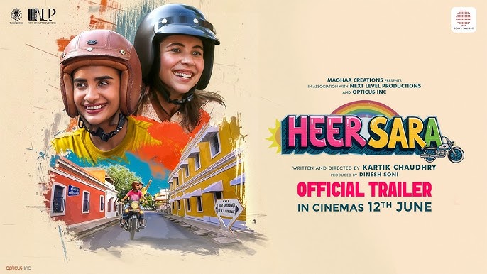 Should You Watch Heer Sara (2026)? Honest Review & Analysis
