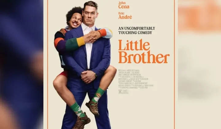 Should You Watch Little Brother (2026)? Honest Review & Analysis