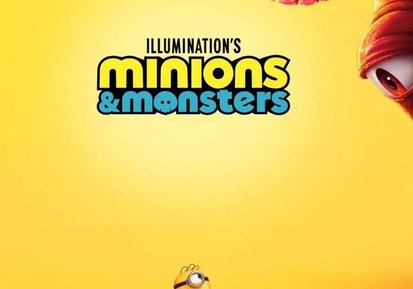 Minions & Monsters (2026) Review: Deep Dive Into the Story, Acting & Cinematography